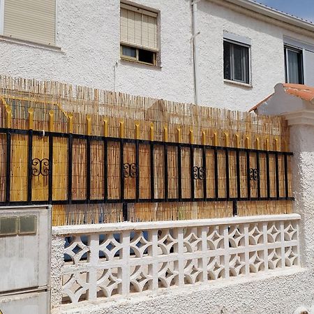 Bungalow Magnolias 20 En Santa Pola Exterior photo