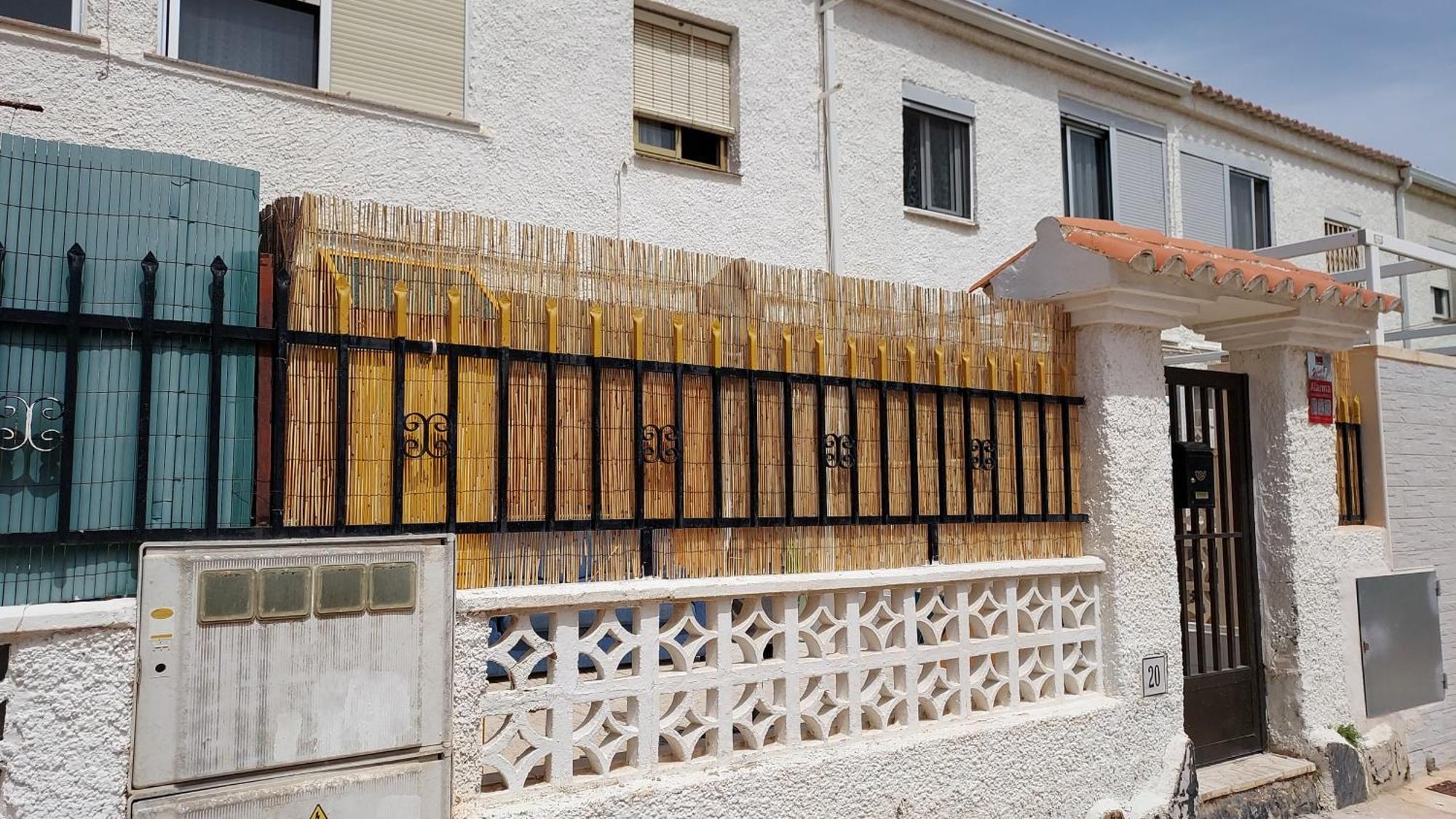 Bungalow Magnolias 20 En Santa Pola Exterior photo